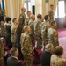 US Army Garrison Ansbach welcomes 678 ADA Brigade