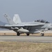 CVW-5 fixed-wing squadrons relocate to MCAS Iwakuni