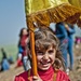 Kurds Celebrate Newroz in Kobani