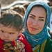 Kurds Celebrate Newroz in Kobani