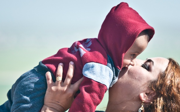 Kurds Celebrate Newroz in Kobani