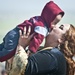 Kurds Celebrate Newroz in Kobani