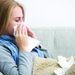 Flu, stay home or go to doctor