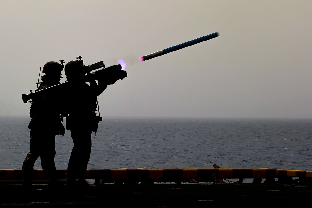 High speed, no drag: Grunts of the sky go tactical