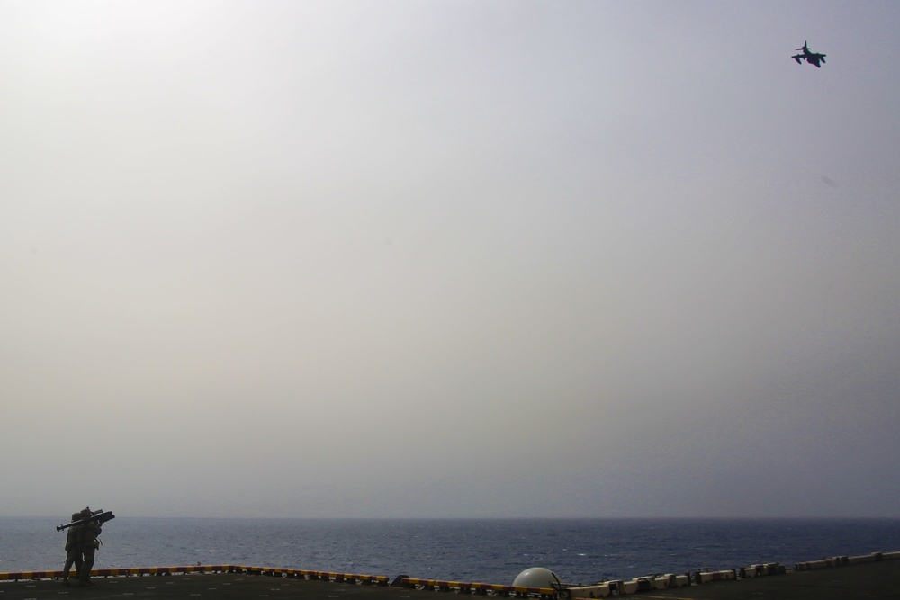 High speed, no drag: Grunts of the sky go tactical