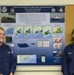Coast Guard Academy Right Whale project
