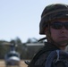 II MIG Marines conduct SPIE training during HRST course