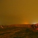 Night Live-Fire Exercise at the Besmaya Range Complex