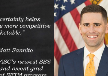 New SES: SETM/ETM can bring success