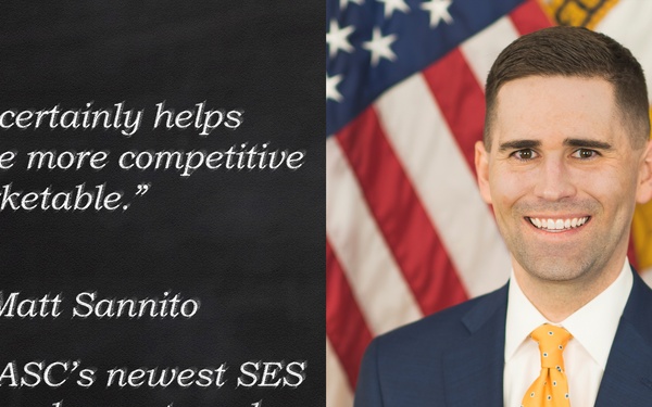 New SES: SETM/ETM can bring success