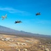 Heritage Flight Formation