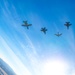 Heritage Flight Formation