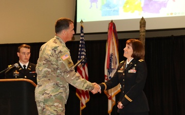 Fort Bliss Celebrates Women's History Month