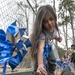Child Abuse Prevention Month begins with proclamation, pinwheels