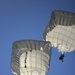 Army Paratroopers Train in Cold Weather