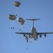 Army Paratroopers Train in Cold Weather