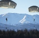 Army Paratroopers Train in Cold Weather