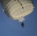 Army Paratroopers Train in Cold Weather