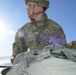 Army Paratroopers Train in Cold Weather