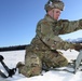 Army Paratroopers Train in Cold Weather