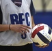 JBER intramural volleyball