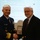 Public Service Commendation and Meritorious Public Service Award presentation