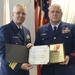 Coast Guard Northeast names active duty, reserve enlisted persons of the year