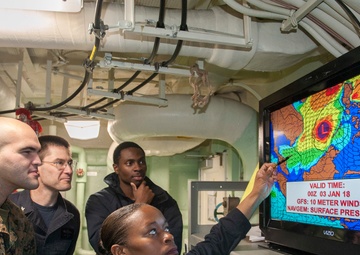 Probabilistic Forecasting: What it is and how it’s changing Fleet decision-making