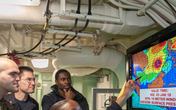 Probabilistic Forecasting: What it is and how it’s changing Fleet decision-making