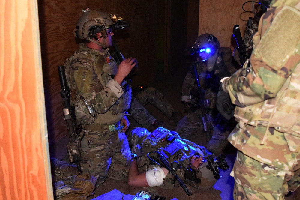 Senior Enlisted Leadership Immersion