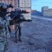 CMSAF Shoots at Simulated Hostiles