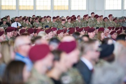 308th Rescue Squadron Fallen Pararescueman Memorial