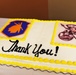 Cake of Thanks