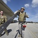 Airmen compete for spot on refueling team