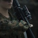 Marine recruits demonstrate discipline through drill on Parris Island