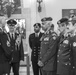 Chief of the General Staff for the Kuwait Armed Forces Lt. Gen. Mohammad Khaled Al-Khodr Participates in an Armed Forces Full Honors Wreath-Laying Ceremony at the Tomb of the Unknown Soldier