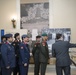 Chief of the General Staff for the Kuwait Armed Forces Lt. Gen. Mohammad Khaled Al-Khodr Participates in an Armed Forces Full Honors Wreath-Laying Ceremony at the Tomb of the Unknown Soldier