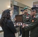 Chief of the General Staff for the Kuwait Armed Forces Lt. Gen. Mohammad Khaled Al-Khodr Participates in an Armed Forces Full Honors Wreath-Laying Ceremony at the Tomb of the Unknown Soldier