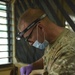 JTF-Bravo partners with Nicaragua to provide medical care in Waspam