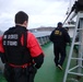 Coast Guard, NOAA conduct safety, compliance checks in Dutch Harbor, Alaska