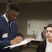 Fairchild judges fairly