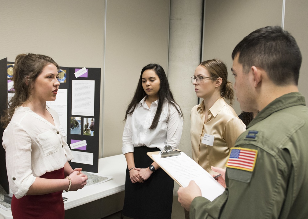 Project Presentation