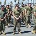 Lance Corporal Seminar run