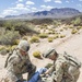 Medics Conduct CASEVAC Training - 155ABCT