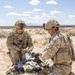 Medics Conduct CASEVAC Training - 155ABCT