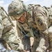 Medics Conduct CASEVAC Training - 155ABCT