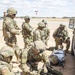 Medics Conduct CASEVAC Training - 155ABCT