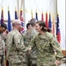 First Basic Leader Course rotation of 2018 in Kuwait graduates 10 Army soldiers