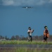 U.S. and Australian air forces train, increase interoperability at RAAF Darwin