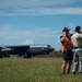 U.S. and Australian air forces train, increase interoperability at RAAF Darwin